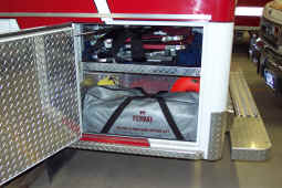 Medic 13 Driver Side Rear Compartment.JPG (888018 bytes)
